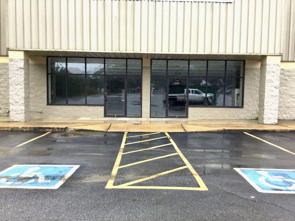 1008 Sheridan Rd, Redfield, AR 72132